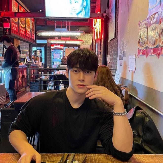  Mister International Korea 2021 5