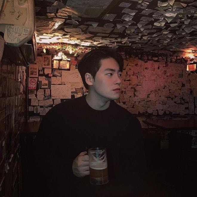  Mister International Korea 2021 4