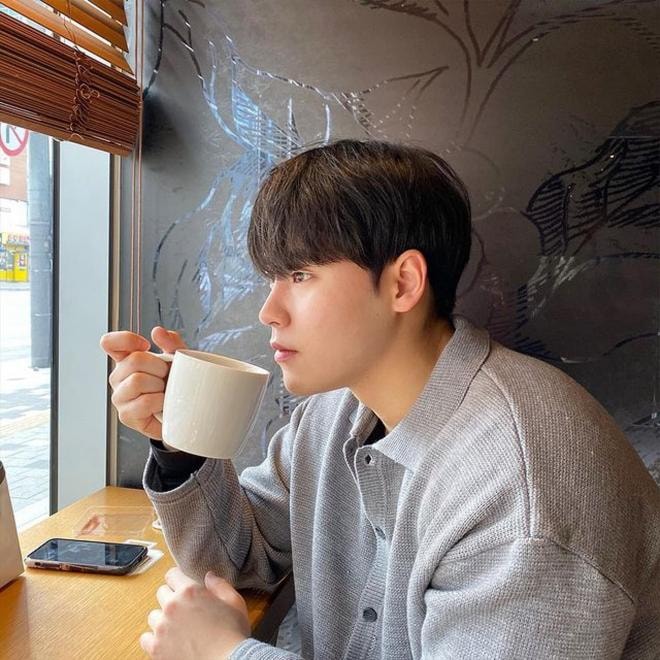  Mister International Korea 2021 3