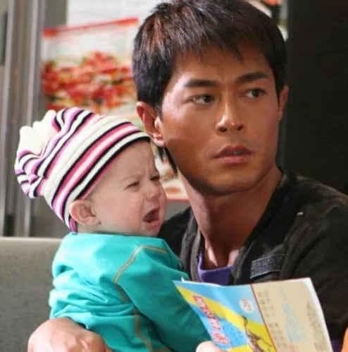 kế hoạch baby 2