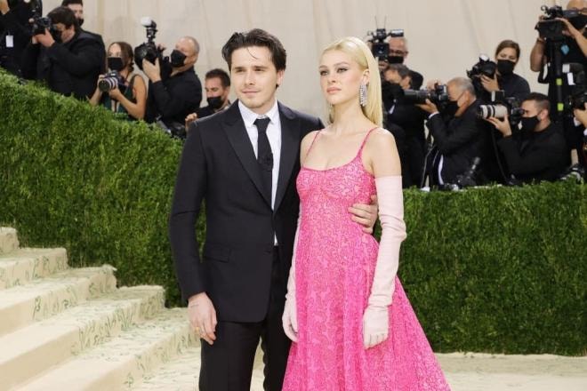 Thảm đỏ Met Gala 4