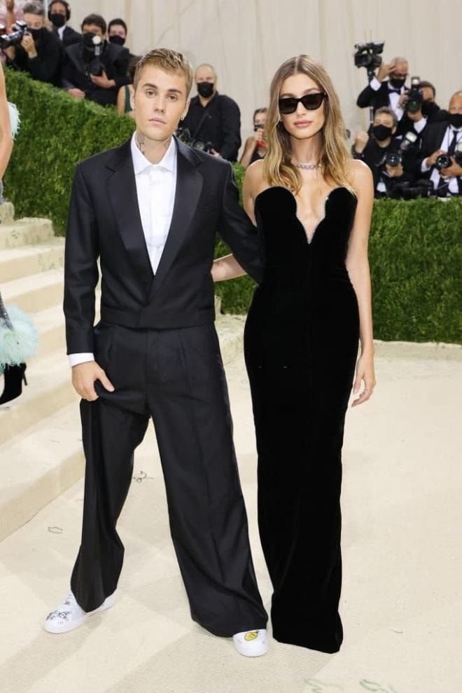 Thảm đỏ Met Gala 2