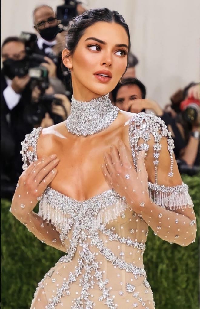 Kendall Jenner 0
