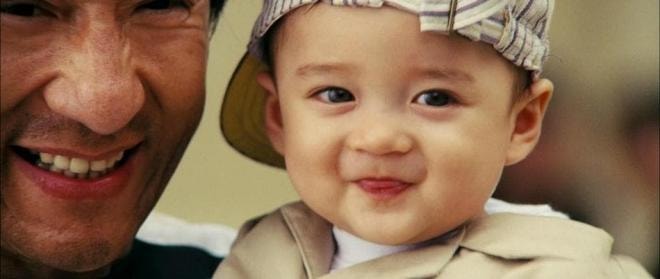 kế hoạch baby 1
