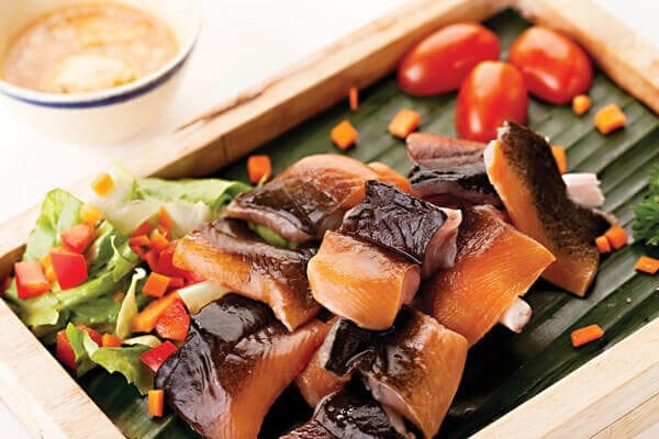 Thành phần dinh dưỡng có trong thịt lươn khá cao. 