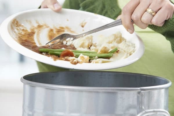 Cách rửa bát đĩa 1