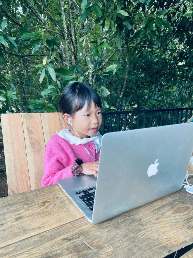 nhóc tỳ sao Việt học online 2