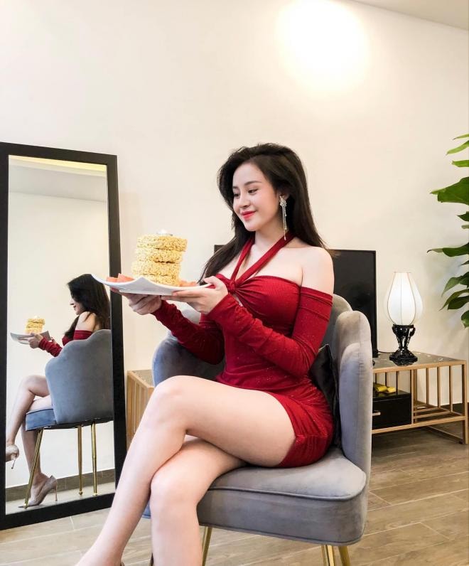 Bà Tưng đáp trả anti-fan 5