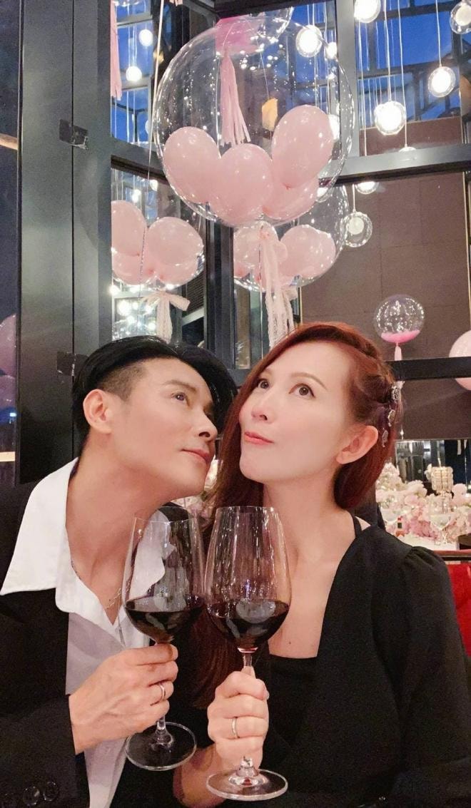 Hậu cung Chân Hoàn truyện 6