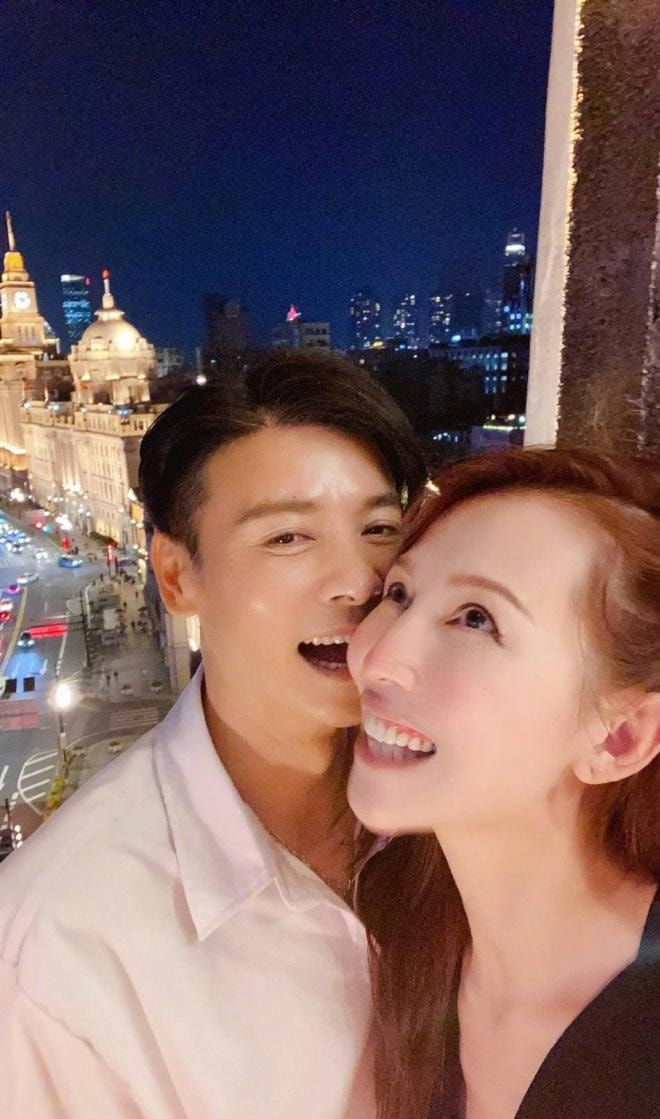 Hậu cung Chân Hoàn truyện 7