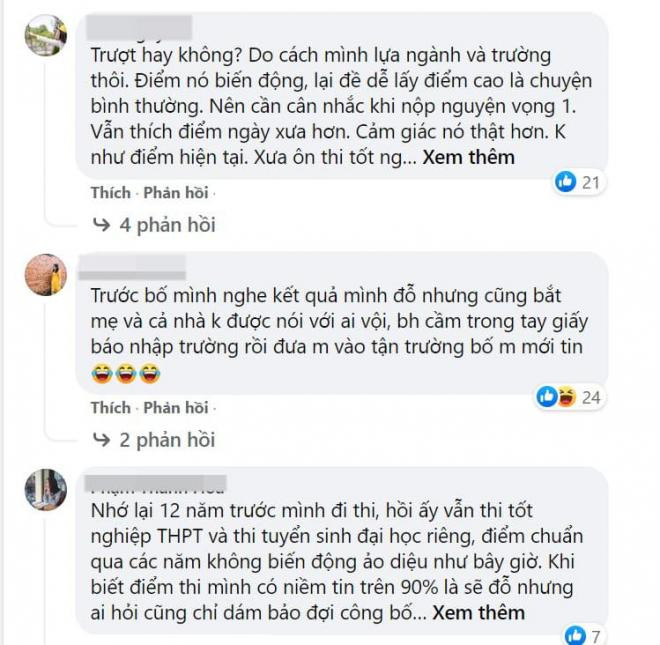 trượt đại học 2 trượt đại học 2