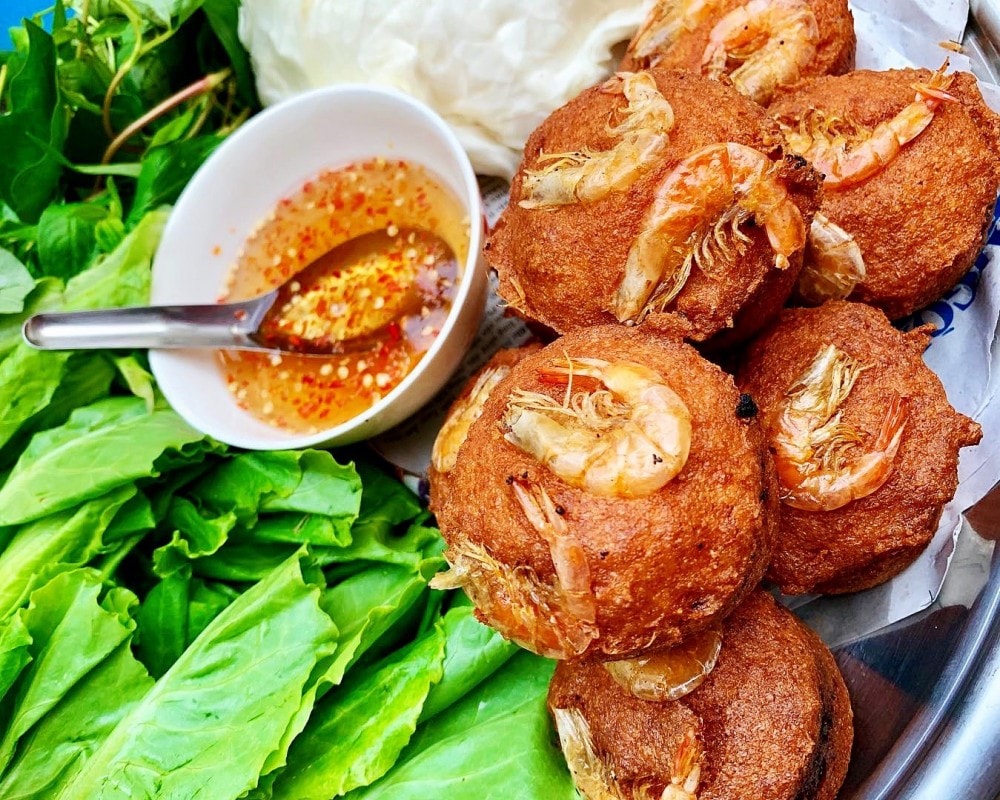 Món ăn hấp dẫn được làm từ những nguyên liệu dân dã nhưng lại cực kỳ khó làm.(Ảnh: Internet)