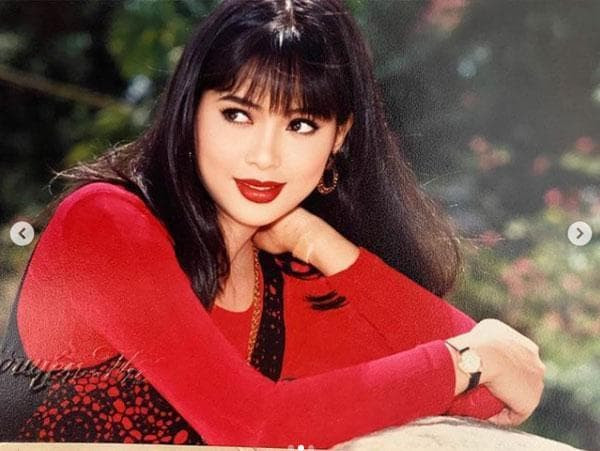 mẹ chồng Tăng Thanh Hà 1 mẹ chồng Tăng Thanh Hà 1