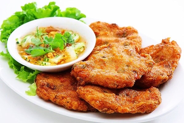 Chả cá thác lác là món ăn được nhiều người yêu thích (Ảnh: Internet)