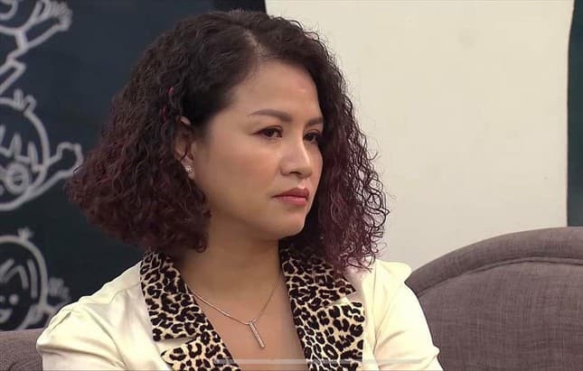 nghệ sĩ Thu Hạnh 0