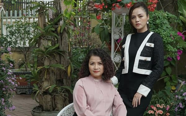 nghệ sĩ Thu Hạnh 1
