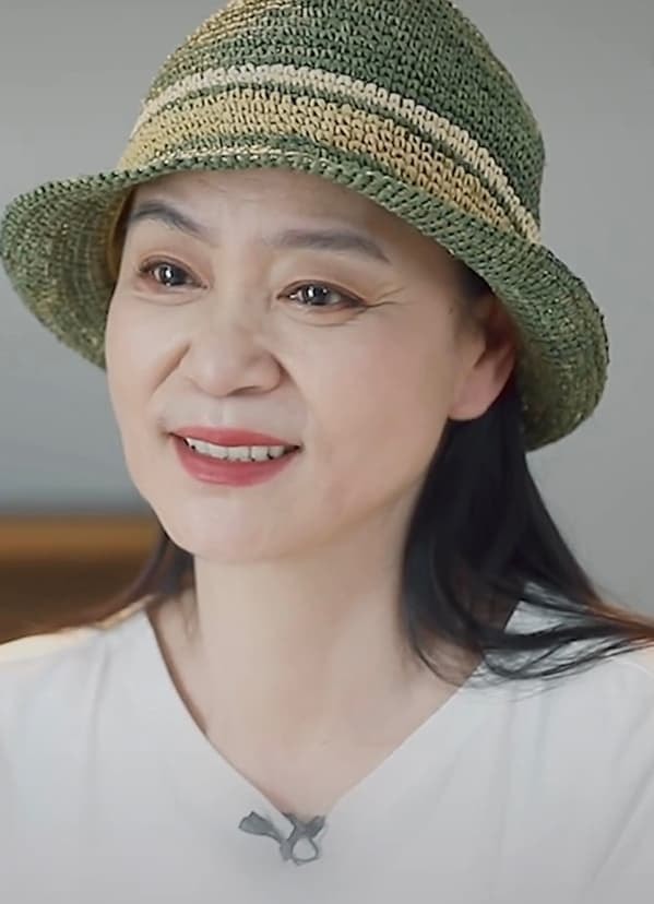 lưu tuyết hoa 5