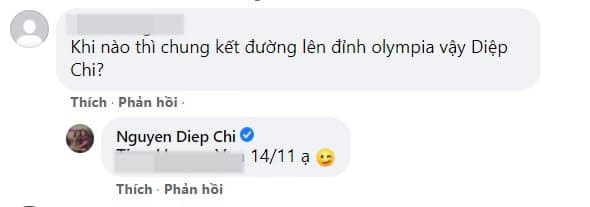 MC Diệp Chi 0