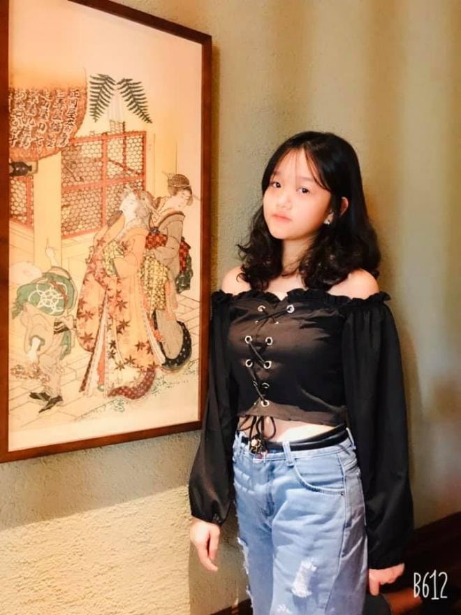nghệ sĩ Thu Hạnh 1