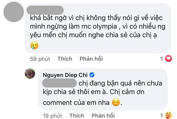 MC Diệp Chi 0
