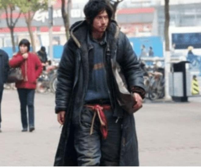 ăn mày 1