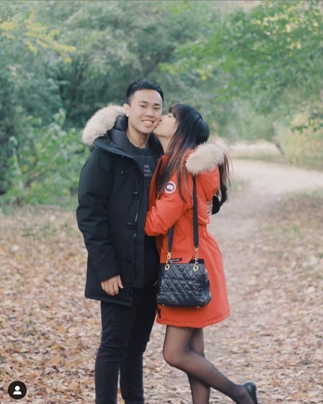 Mie Nguyễn 0