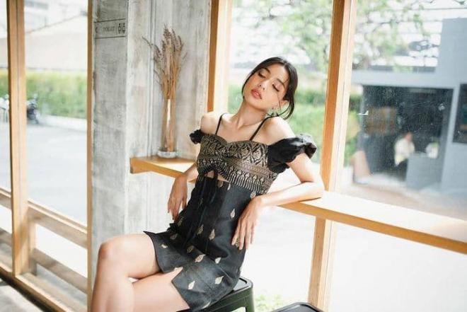 Hoa hậu Trái Đất Thái Lan 3