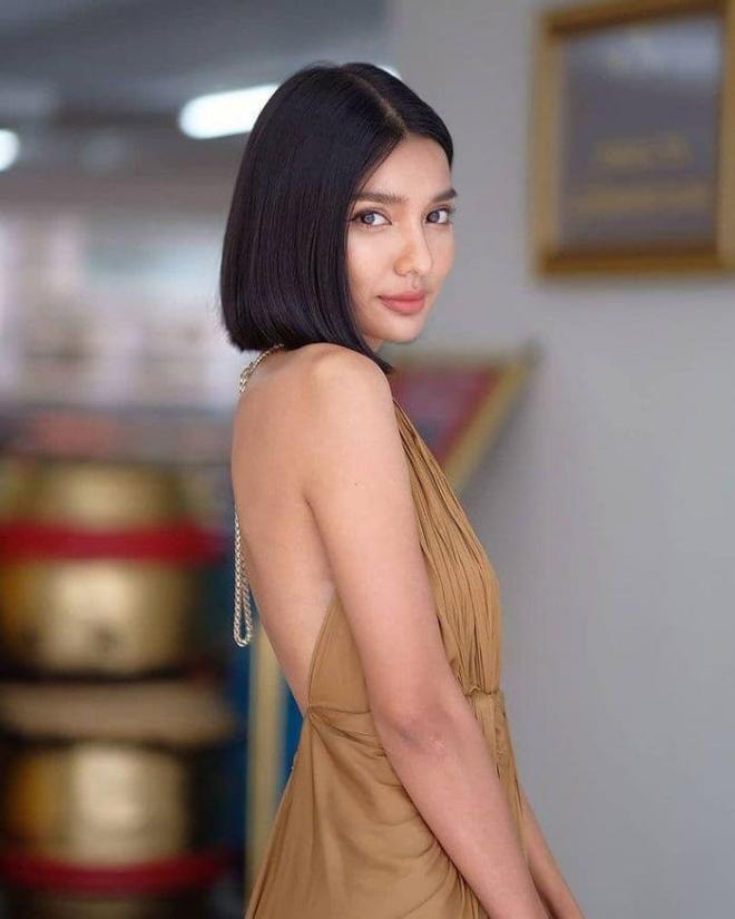 Hoa hậu Trái Đất Thái Lan 2