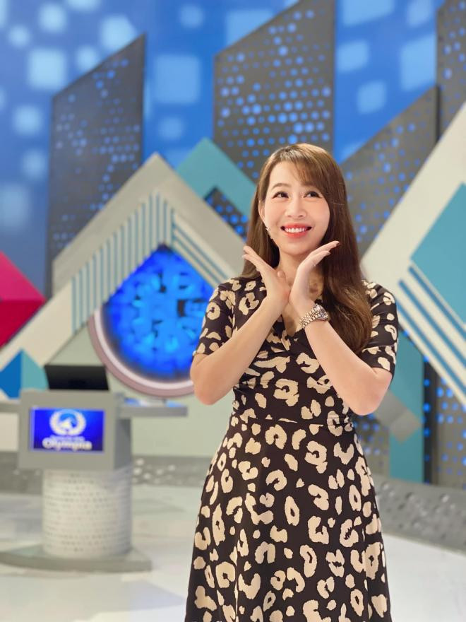 MC Diệp Chi 0