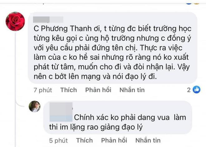 ca sĩ Phương Thanh 0