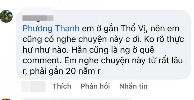 ca sĩ Phương Thanh 1