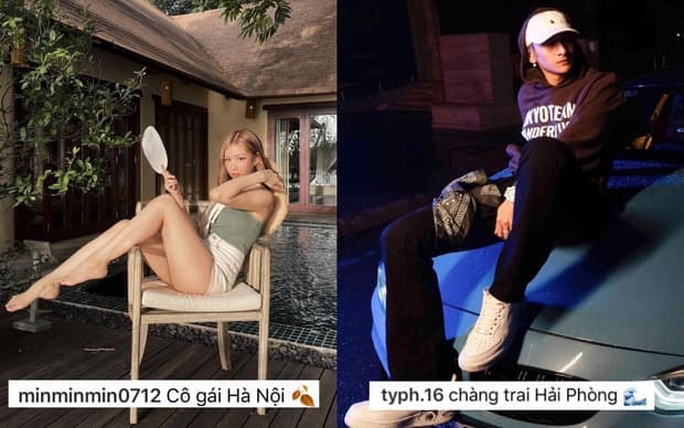 Min và 16 Typh 0