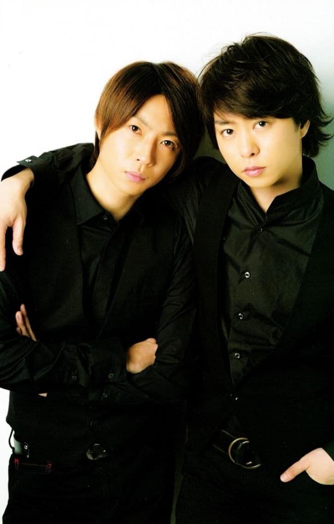nhóm Arashi 1