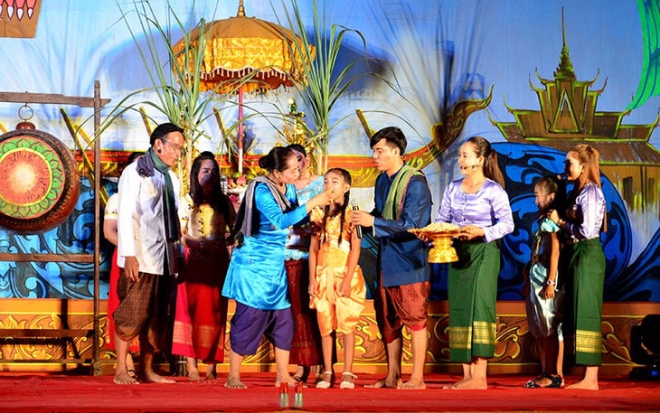 Nghi thức 