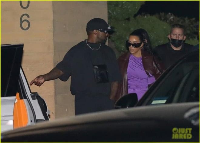 Kim Kardashian 5