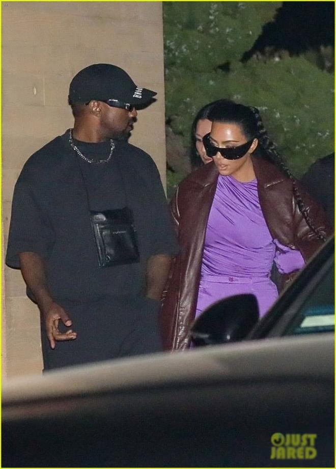 Kim Kardashian 4