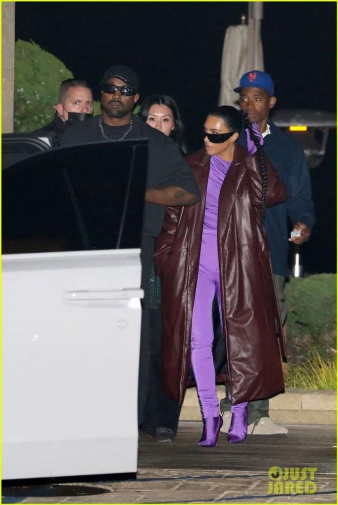 Kim Kardashian 3