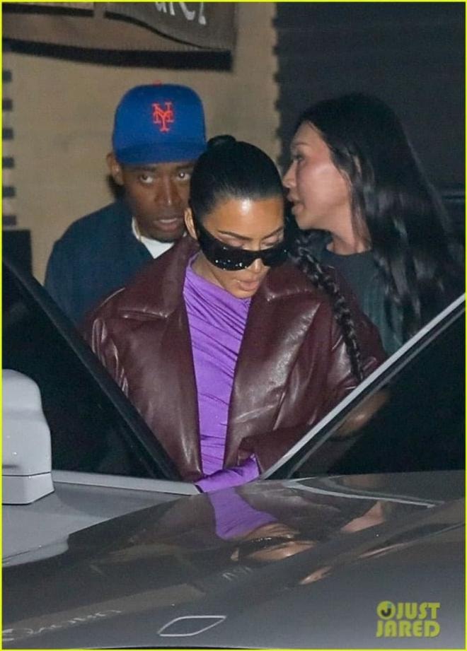 Kim Kardashian 1