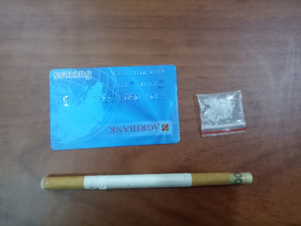 Quảng Ngãi: Triệt xóa ổ nam nữ thanh niên tổ chức sử dụng ma túy trong phòng trọ -0