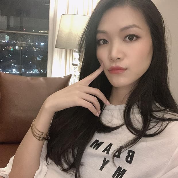Cuộc sống hiện tại của Hoa hậu Thùy Dung ra sao sau hơn 2 năm sang Mỹ định cư? 8