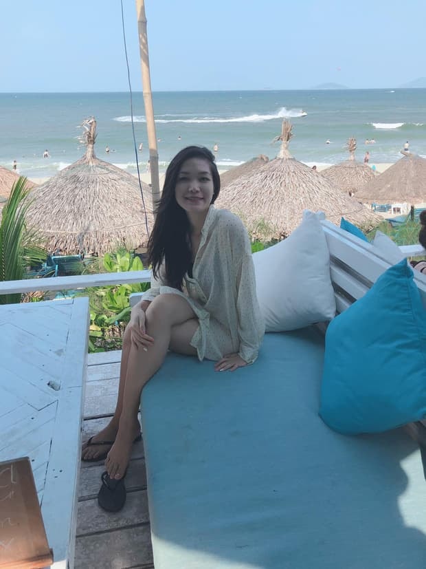 Cuộc sống hiện tại của Hoa hậu Thùy Dung ra sao sau hơn 2 năm sang Mỹ định cư? 6