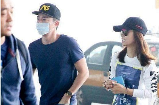 Hoắc Kiến Hoa thất nghiệp nhưng tậu biệt thự, đổi xe xịn, truyền thông xứ Đài có hẳn bài viết chứng minh luôn gia thế khủng 3