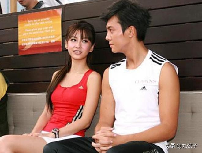 Angelababy chung sống với anh 4 năm nhưng lại kết hôn với Huỳnh Hiểu Minh trong nháy mắt, hiện tại thực lực của anh vượt xa hai người họ 4