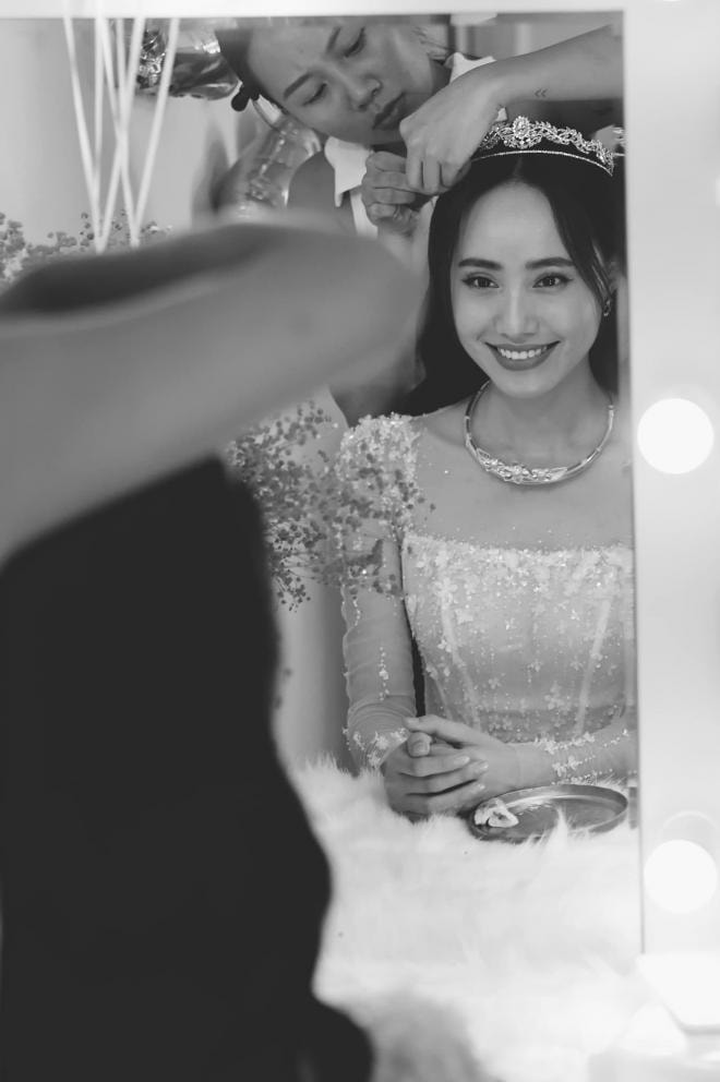 MC Xuân Anh và chồng 3
