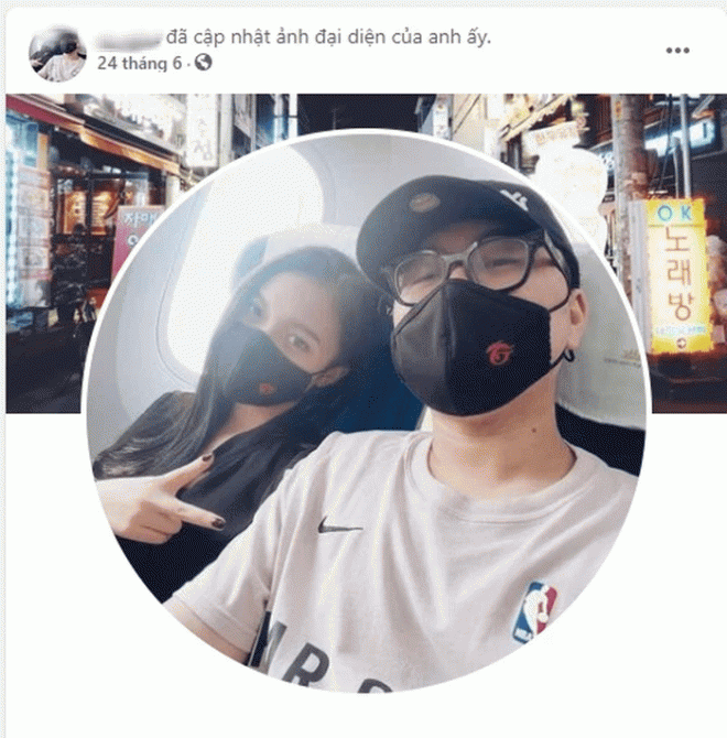 'MC quốc dân' Phương Thảo bất ngờ công khai bạn trai, cộng đồng mạng xôn xao 3