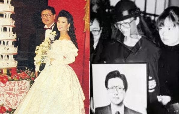 21 tuổi kết hôn với người đàn ông giàu có, mất chồng 15 ngày sau khi kết hôn và nhận được tài sản thừa kế khổng lồ 2