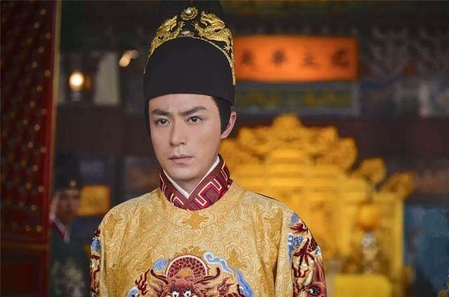 Hoàng đế được 