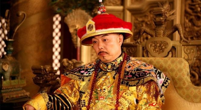 Hoàng đế được 