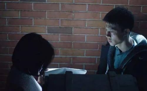 Mẹ vợ và con rể làm ra hành vi tội lỗi, bà lại nói đó là hy sinh vì con gái, cái kết khiến nhiều người phải rùng mình 4