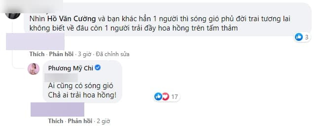 Hồ Văn Cường 0